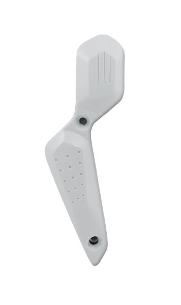 iXS Schleifer Set Schulter RS-1000 2 weiss