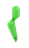 iXS Schleifer Set Ellbogen RS-1000  2 Grün