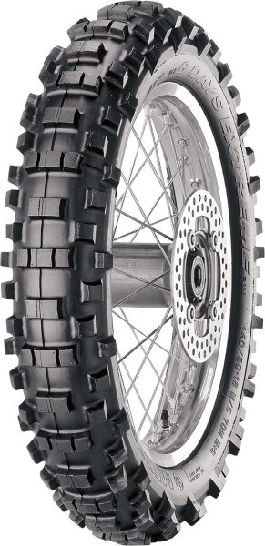 Metzeler MCE6MED 140/80-18 70R TT