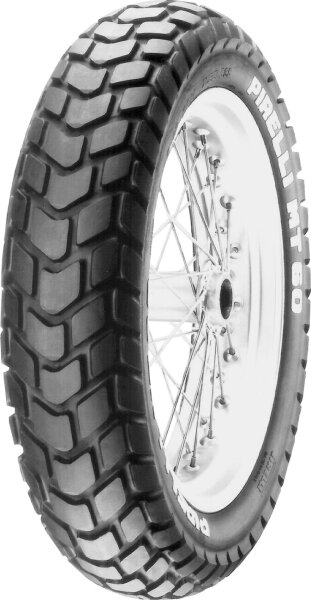 Pirelli MT60 130/80-17 65H TL