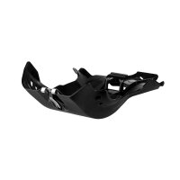Polisport SKDPLATE WLINKAGE SHERCO
