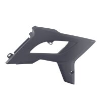 Polisport RADIATOR COVER RESTYLE BETA GREY