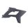 Polisport RADIATOR COVER RESTYLE BETA GREY