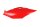 Ufo sidepaneler 1PIPE CRF450 21- RED