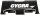 Cycra CYCRA PRO BAR PAD BLK/WH