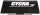 Cycra CYCRA PRO BAR PAD BLK/WH