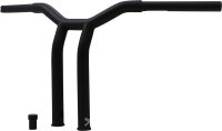 Burly Brand HBAR DOMINATOR R 12 M BLK