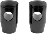 ACCUTRONIX Risers Elite 2 Blk