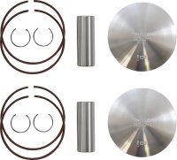 WOSSNER PISTON KT STD B POLARIS