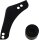 ARLEN NESS Cover Plt Invert Ac Rh Bl