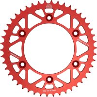Pignoni JT Pignone RL 46T HON RED