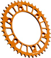 JT tandhjul SPRKT RL 42T HUS/KTM ORG