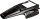 Maier FENDER REAR TW200 BLK