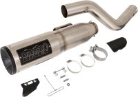 VANCE + HINES LYDDÆMPER SS HO-450 PAN-AM