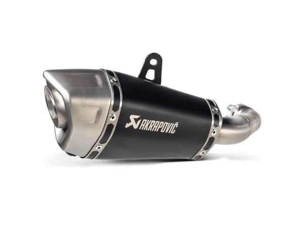 Akrapovic silenciador trasero TI MSX / GROM
