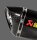 Akrapovic End Cap Carbon Black