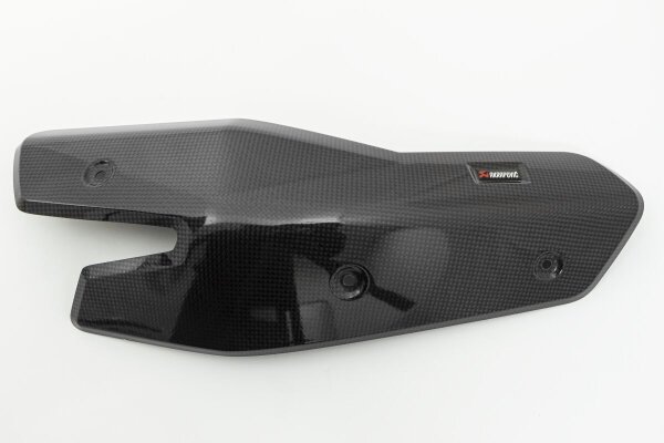 Ochrona termiczna CF Akrapovic