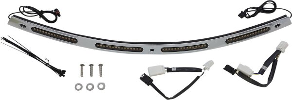 CUSTOM DYNAMICS TRIM DYNAMIC FLHT06-13 CH