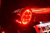 Ciro LIGHT FANG RR CHR/RED