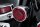 Ciro LIGHT FANG RR CHR/RED