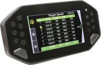 Koso Nord America GUAGE MULTIFUNZIONE MT-07
