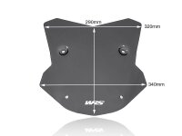 WRS WSCRN SPORT S1000XR DSMK