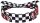 ZAN HEADGEAR COOLDANNA POLY CHK FLORL