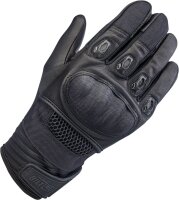 Gants Biltwell BRDGPRT BLK XS