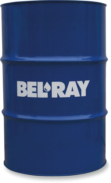 Bel-Ray EXL MINERAL 4-STROKE olej silnikowy 20W-50 208 LITR DRUM