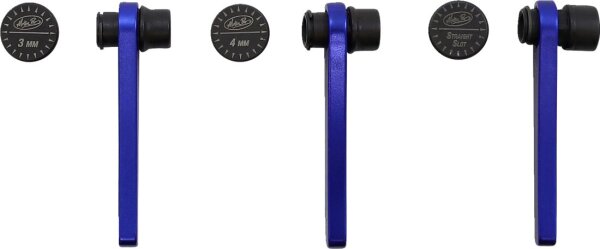 Motion Pro TOOL TAPPET ADJ SET