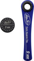 Motion Pro TOOL TAPPET ADJ 3X9MM