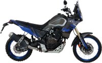 UNIRACING DECORATION KIT TEN700 BL