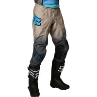 Fox 180 CNTRO Hose [BLU/GRY]