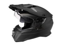 D-SRS-hjelm SOLID V.23 sort