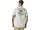 Maglietta Fox At Bay Ss Premium [Lt Gry]