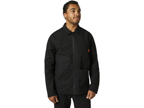 Fox The Raid Jacket [Blk]