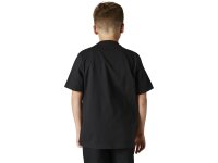 Fox Kinder Legacy Ss T-Shirt [Blk]