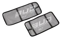 Bud cooler protection cover Kawasaki KX85