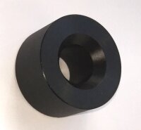 Spacer 13.15x31x13.85 Bud Cartridge 50/65/85cc