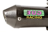 Bud Carbon Diller KTM 250 SX (2017-)