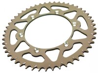 S-Tech Alu chain wheel Suzuki, Yamaha