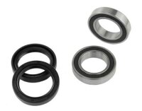S-Tech wheel bearing kit at the back Honda/Suzuki