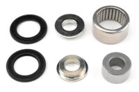 S-Tech bumper wing kit below RM/RMZ