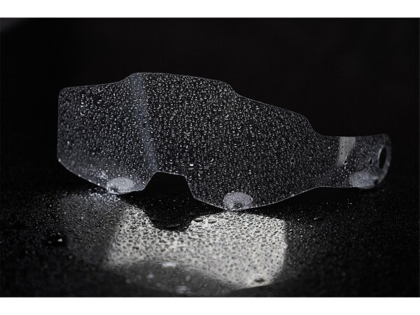 Pellicola a strappo (tear off) 30 pezzi