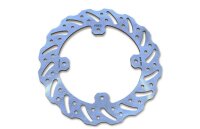 S-Tech Bremsscheibe Kawasaki (Vorne)