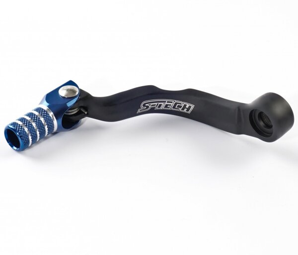 S-TECH SCHALTHEBEL HUSQVARNA/KTM BLAU