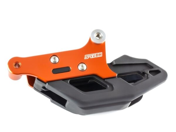 Bageste kædestyring KTM/HUSQVARNA ORANGE