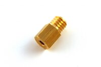 Mikuni carburetor main nozzle #520 SX/TC/MC/YZ
