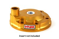 Testata in metallo duro BETA RR 200