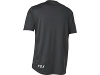 Fox Ranger Ss Jersey [Blk]